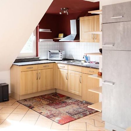Appartement Ferienhof In Weeze-Wemb Extérieur photo