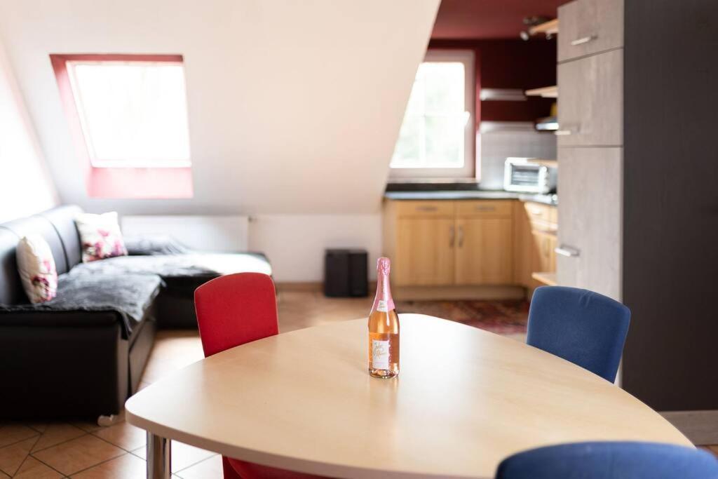 Appartement Ferienhof In Weeze-Wemb Extérieur photo