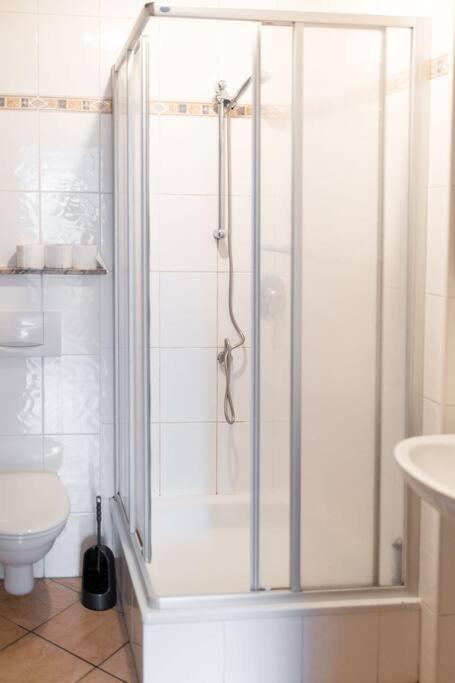 Appartement Ferienhof In Weeze-Wemb Extérieur photo