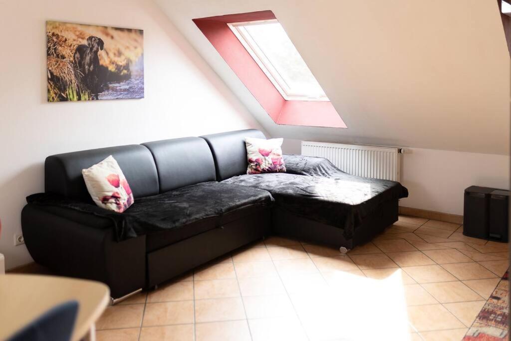 Appartement Ferienhof In Weeze-Wemb Extérieur photo