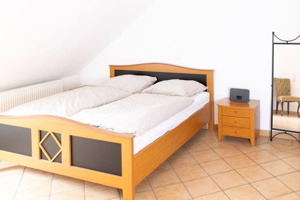 Appartement Ferienhof In Weeze-Wemb Extérieur photo