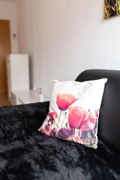 Appartement Ferienhof In Weeze-Wemb Extérieur photo