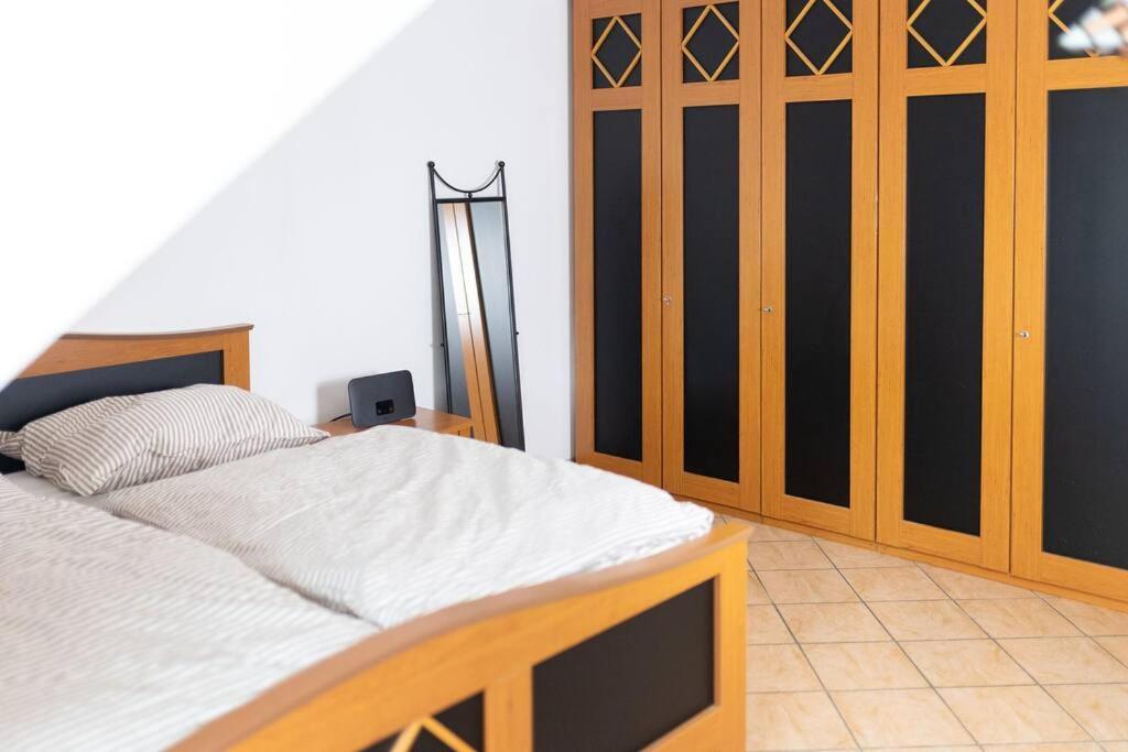 Appartement Ferienhof In Weeze-Wemb Extérieur photo