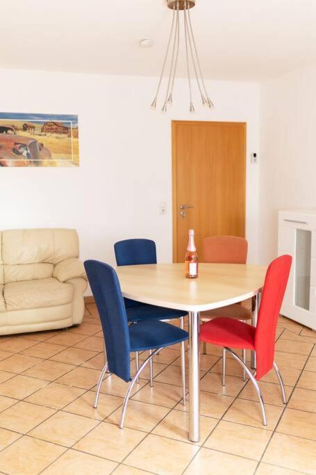 Appartement Ferienhof In Weeze-Wemb Extérieur photo