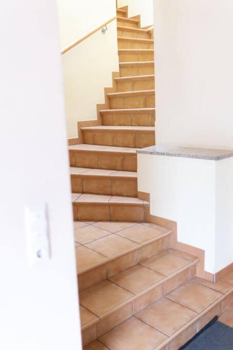 Appartement Ferienhof In Weeze-Wemb Extérieur photo